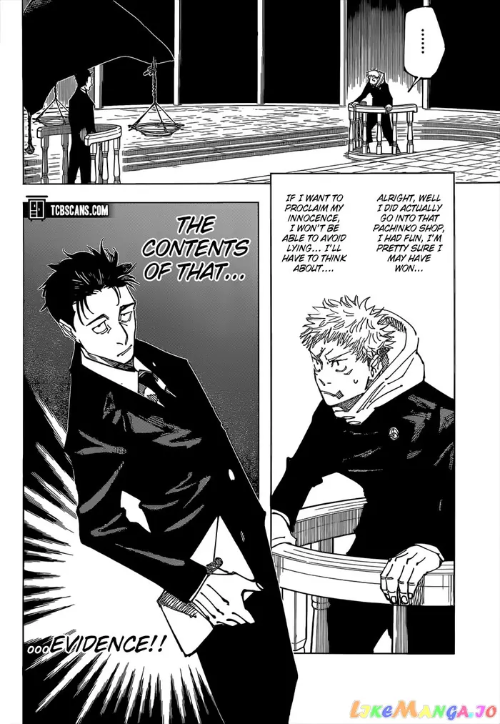 Jujutsu Kaisen Chapter 164 image 10_optimized